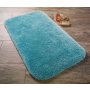 L`ESSENTIEL MAISON Kupatilski otirač Miami Turquoise (133 x 190) - slika 1