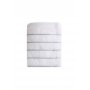L`ESSENTIEL MAISON Kupatilski otirač Wendy White Mint - slika 1