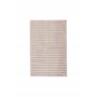L`ESSENTIEL MAISON Kupatilski otirač Crimp Beige - slika 1