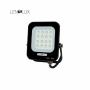 LENSLUX LED reflektor IK03 10W 6500K - slika 1