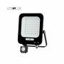 LENSLUX LED reflektor IK03 30W 6500K senzor - slika 1