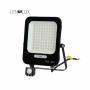 LENSLUX LED reflektor IK03 50W 6500K SENZOR - slika 1