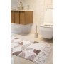 L`ESSENTIEL MAISON Kupatilski otirač Brook Ecru - slika 3