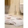L`ESSENTIEL MAISON Kupatilski otirač Brook Ecru - slika 4