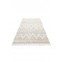 Conceptum Hypnose Tepih Sdy 04 White ( 200 x 300 ) - slika 1
