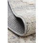 Conceptum Hypnose Tepih Sdy 04 White ( 200 x 300 ) - slika 3