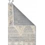 Conceptum Hypnose Tepih Sdy 04 White ( 200 x 300 ) - slika 4