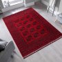 Conceptum Hypnose Tepih Bhr 01 Red ( 160 x 230 ) - slika 1