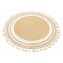 Conceptum Hypnose Tepih Ptn 06 Natural White ( 90 x 90 ) - slika 1