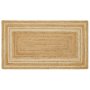Conceptum Hypnose Tepih Ech 10 Natural White ( 80 x 150 ) - slika 4