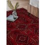 Conceptum Hypnose Tepih Bhr 03 Red ( 120 x 180 ) - slika 2