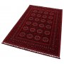 Conceptum Hypnose Tepih Bhr 03 Red ( 120 x 180 ) - slika 3