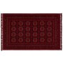 Conceptum Hypnose Tepih Bhr 03 Red ( 120 x 180 ) - slika 5