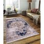 Conceptum Hypnose Tepih 1090 Multicolor ( 100 x 200 9 - slika 1