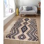 Conceptum Hypnose Tepih 1543 Multicolor ( 120 x 180 ) - slika 1