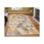 Conceptum Hypnose Tepih 4025A Multicolor ( 120 x 180 ) - slika 1