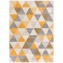 Conceptum Hypnose Tepih 4025A Multicolor ( 120 x 180 ) - slika 2