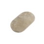 L`ESSENTIEL MAISON Kupatilski otirač Colors of Oval Bone White - slika 2