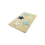L`ESSENTIEL MAISON Kupatilski otirač All Star Stone (60 x 100) - slika 1