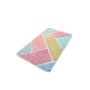 L`ESSENTIEL MAISON Kupatilski otirač Colore Colourful (60 x 100) - slika 1