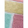 L`ESSENTIEL MAISON Kupatilski otirač Colore Colourful (60 x 100) - slika 2