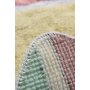 L`ESSENTIEL MAISON Kupatilski otirač Colore Colourful (60 x 100) - slika 3