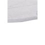L`ESSENTIEL MAISON Kupatilski otirač Prive White (60 X 100) - slika 2