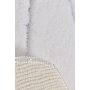 L`ESSENTIEL MAISON Kupatilski otirač Prive White (60 X 100) - slika 3