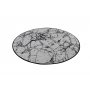 L`ESSENTIEL MAISON Kupatilski otirač Marble (140 cm) White - slika 3