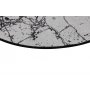 L`ESSENTIEL MAISON Kupatilski otirač Marble (140 cm) White - slika 5
