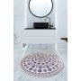 L`ESSENTIEL MAISON Kupatilski otirač Venice Blue (140) - slika 2