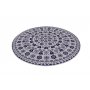 L`ESSENTIEL MAISON Kupatilski otirač Venice Blue (140) - slika 4