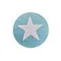 L`ESSENTIEL MAISON Kupatilski otirač All Star Turquois - slika 1