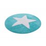L`ESSENTIEL MAISON Kupatilski otirač All Star Turquois - slika 4