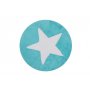 L`ESSENTIEL MAISON Kupatilski otirač All Star Turquois - slika 5