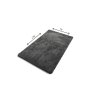 L`ESSENTIEL MAISON Kupatilski otirač Havai Fume (70 x 120) - slika 3