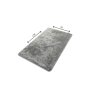 L`ESSENTIEL MAISON Kupatilski otirač Havai Grey (70 x 120) - slika 3