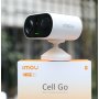 IMOU IPC-B32P-V2 Cell Go Wi-Fi IP CCTV kamera - slika 3