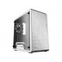 COOLER MASTER MasterBox Q300L belo modularno kućište sa providnom stranicom MCB-Q300L-WANN-S00 - slika 1