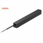 DAWN Magnetic slim napajanje 26-200W 48V CRNO - slika 1