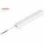 DAWN Magnetic slim napajanje 26 - 200W 48V BELO - slika 1