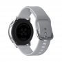 SAMSUNG Galaxy Watch Active, Srebrni - slika 2