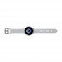 SAMSUNG Galaxy Watch Active, Srebrni - slika 3