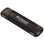 TRANSCEND Eksterni SSD 2TB, Tip-C / Tip-A, crni TS2TESD310C - slika 1