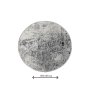L`ESSENTIEL MAISON Kupatilski otirač Evidence (100) - slika 3