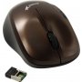 GENIUS MIš Ergo 8200S Chocolate - slika 3