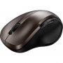 GENIUS MIš Ergo 8200S Chocolate - slika 1