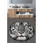 L`ESSENTIEL MAISON Kupatilski otirač Hunter Circle Djt 100 - slika 1