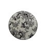 L`ESSENTIEL MAISON Kupatilski otirač Lace DJT - slika 1