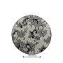 L`ESSENTIEL MAISON Kupatilski otirač Lace DJT - slika 3